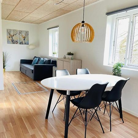Aday - Nice And Cozy Place Aalborg Exterior photo