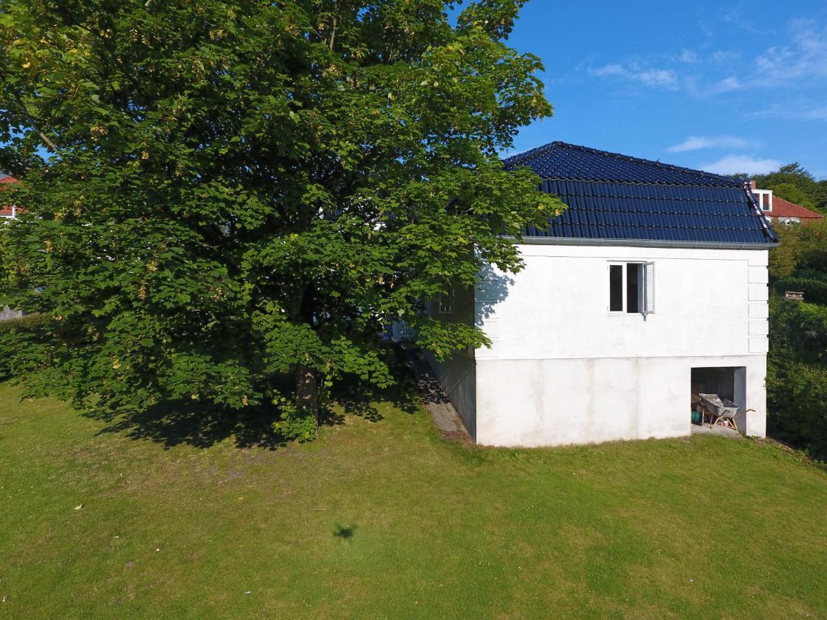 Aday - Nice And Cozy Place Aalborg Exterior photo