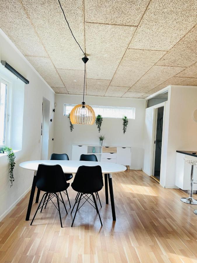 Aday - Nice And Cozy Place Aalborg Exterior photo