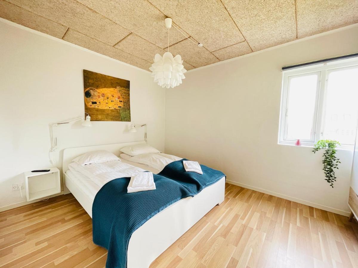 Aday - Nice And Cozy Place Aalborg Exterior photo