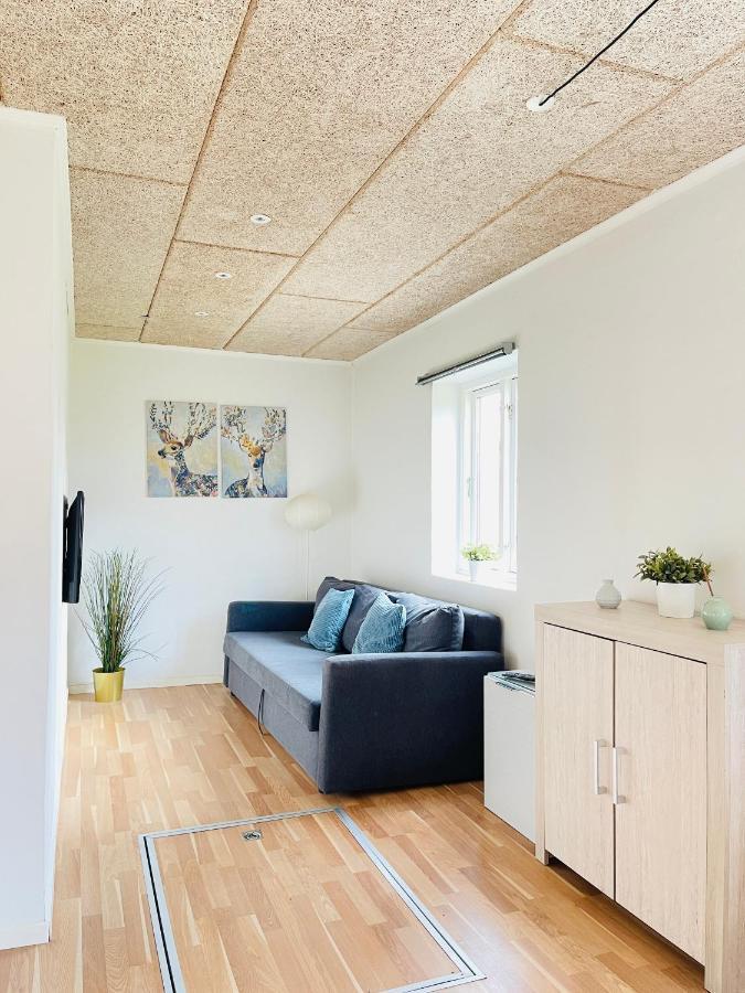 Aday - Nice And Cozy Place Aalborg Exterior photo
