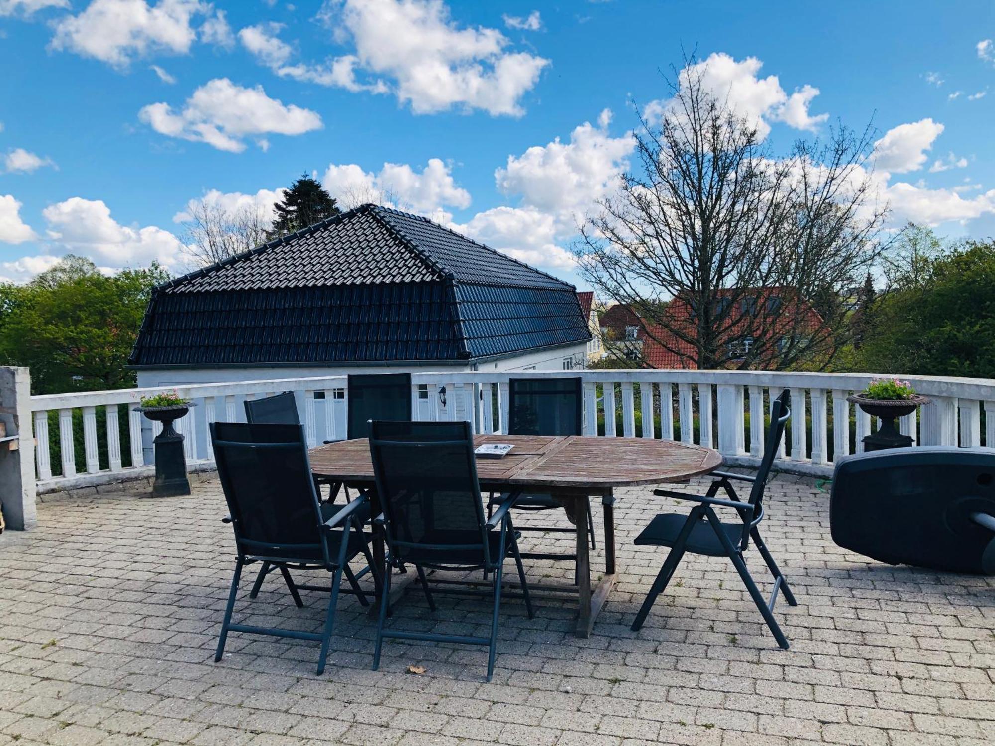 Aday - Nice And Cozy Place Aalborg Exterior photo